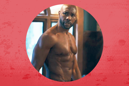The Exercises That Keep Morris Chestnut Brilliantly Fit at 56