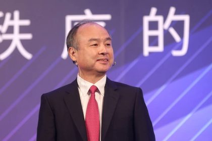 SoftBank woos OpenAI with $40B, making Microsoft’s $13B look quaint