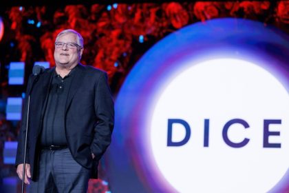 A lifetime achievement award for Don James, Nintendo’s behind-the-scenes man | interview