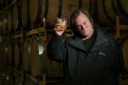 Trump tariffs could be a boon for makers of ‘Canadian bourbons’