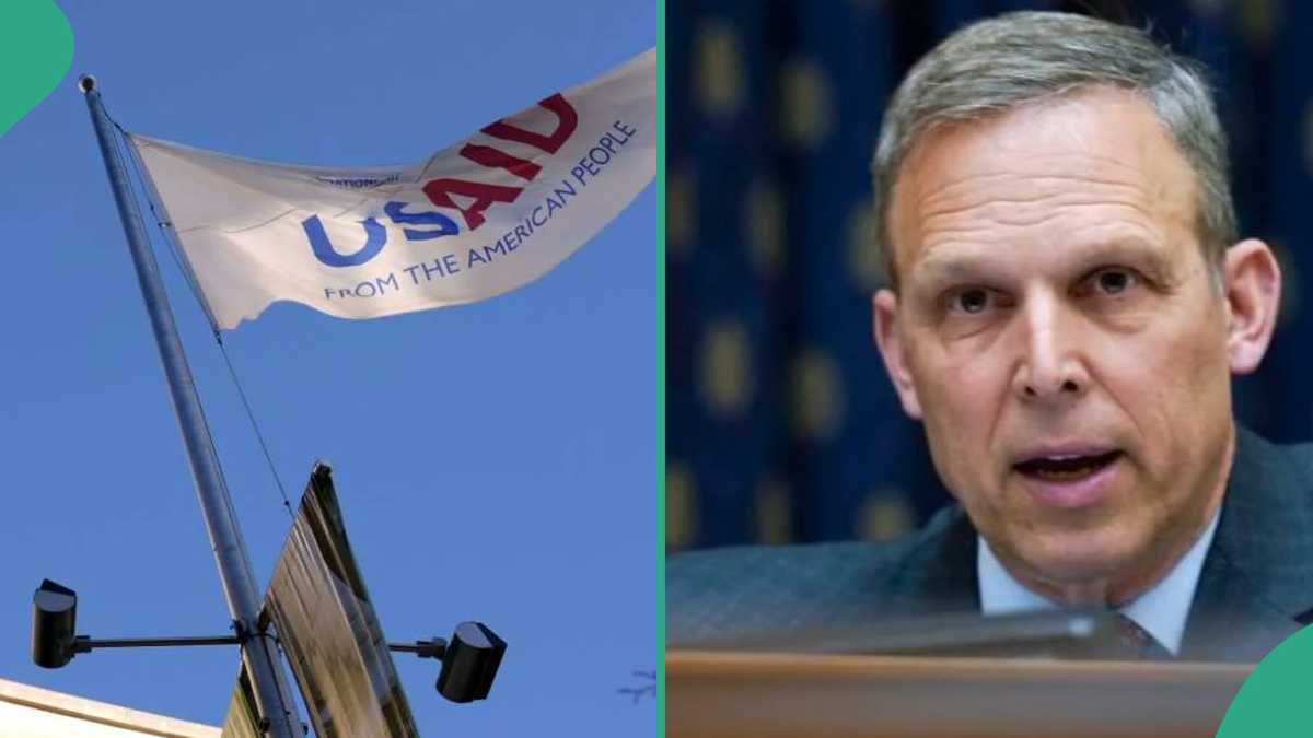 Is USAID truly funding Boko Haram? Fresh fact emerges
