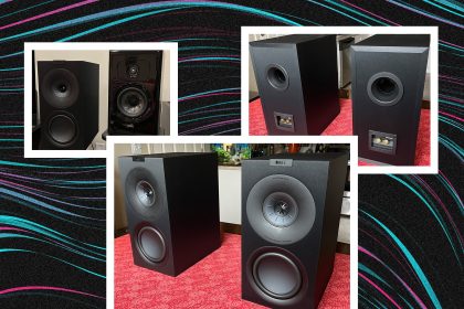 KEF Q Series Concerto Meta Review: Sweet Sound All Around