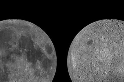 Moon rocks reveal hidden lunar history