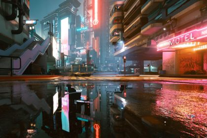 Nvidia DLSS 4 Ray Reconstruction Analysis: Fixing Ugly Ray Tracing Noise