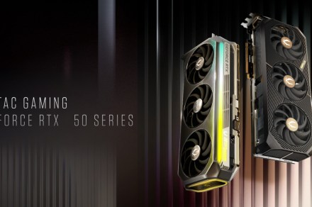 Zotac outsmarts scalpers by selling GPUs directly to gamers