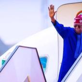 Tinubu-led State House Spent N36Billion On International Travels In 2024