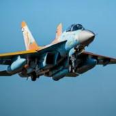 Nigerian Military Jet Accidentally Kills Six Civilians In Katsina Village Airstrike