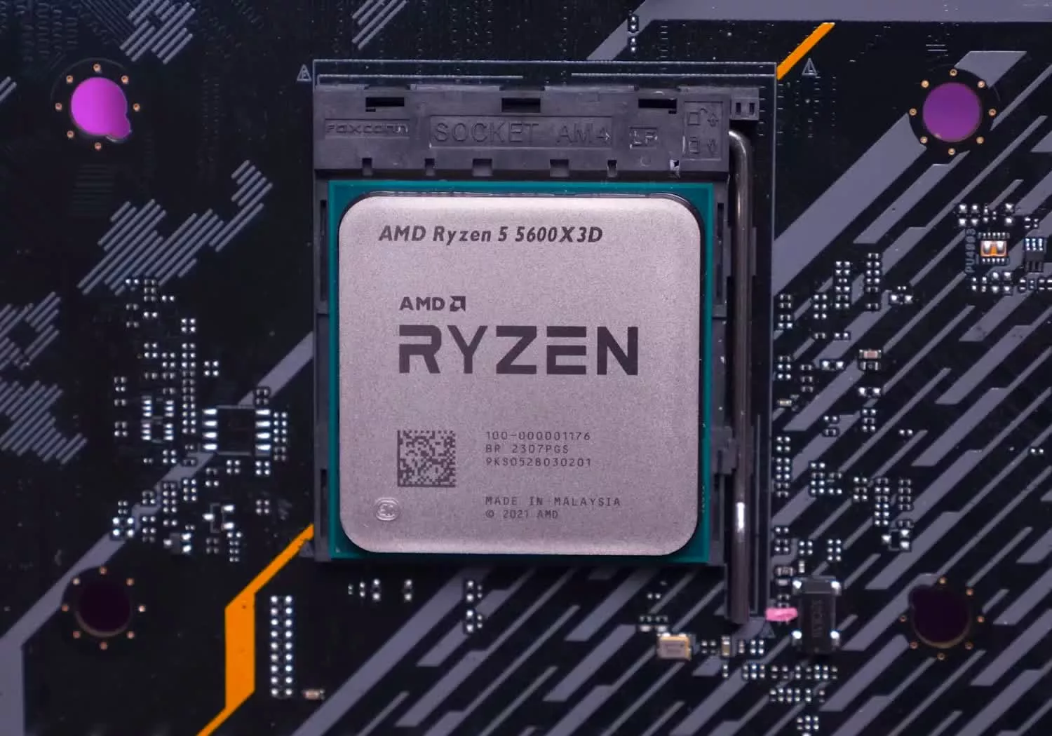 Deal alert: AMD Ryzen 5 5600T now just $99 on Amazon