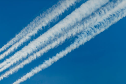Plane catches fire at air show in Texas, 1 person injured: reports