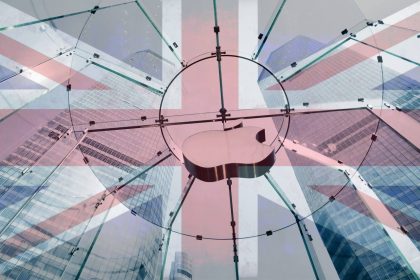 UK Orders Apple to Grant Access to Its Encrypted User Data