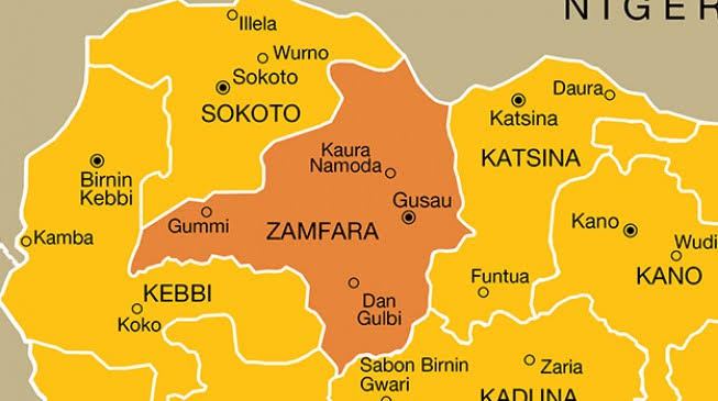 Two dead, dozens injured in Zamfara market explosion
