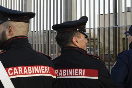 Sicilian mafia bosses complain on wiretaps about lack of quality recruits, reminisce about ‘The Godfather’