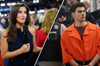 CNN White House correspondent deletes post promoting Luigi Mangione’s defense fund after backlash