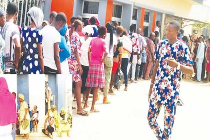 SERAP demands reversal of ATM transaction fees hike, slams CBN