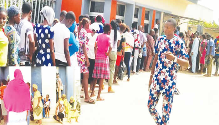 SERAP demands reversal of ATM transaction fees hike, slams CBN