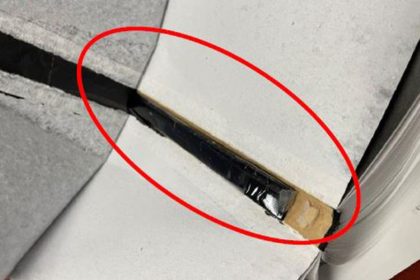 California woman busted with heroin-filled Bibles addressed to prison inmates learns fate