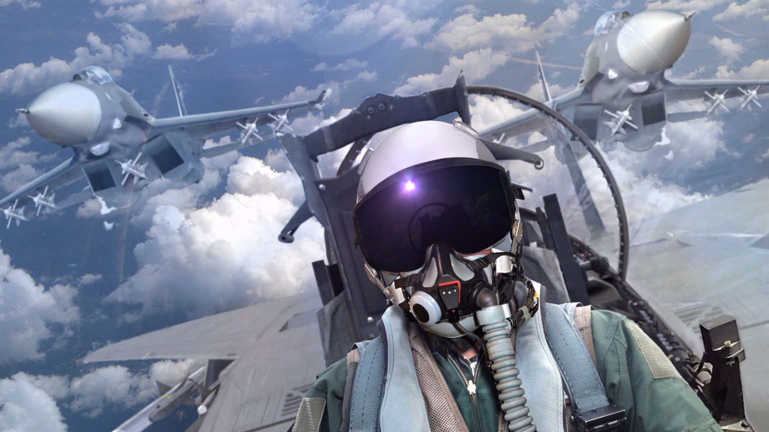 What Is Jet Squawking? (And How Does It Work?)