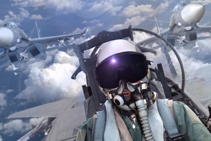 What Is Jet Squawking? (And How Does It Work?)