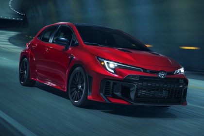 What Is The MPG Of A GR Corolla? What Owners Of The Toyota Model Can Expect