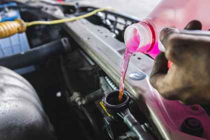 Does Engine Coolant Expire? Here’s What You Need To Know