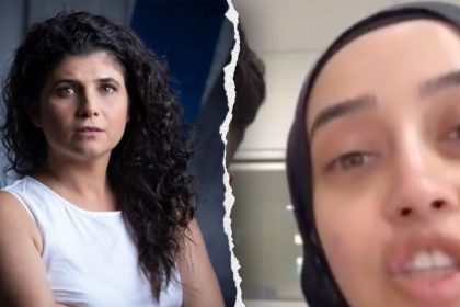 Nurses suspended after viral video threatening to kill Israeli man: Australia Health Department