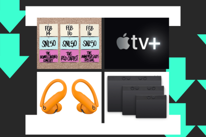 A treasure trove of comedy history