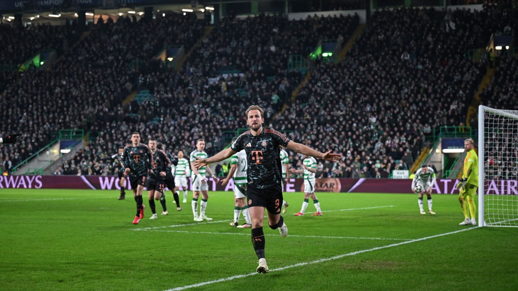 How to watch Bayer Leverkusen vs Bayern Munich: Live stream the crucial Bundesliga clash