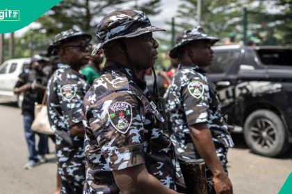 23-year-old man uses cutlass to butcher his best friend after serving him food, location, announced