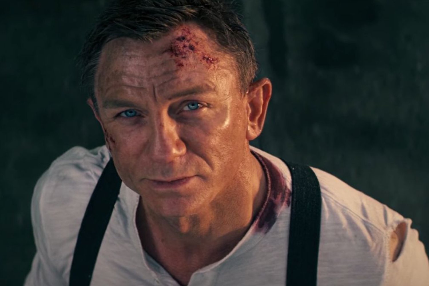 James Bond Caught Up in Weird Ownership Suit