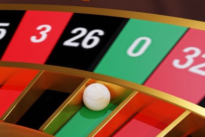 20p Roulette Highlights Continued Popularity of Retro Games