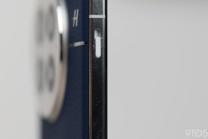 OnePlus may replace the Alert Slider with an iPhone-like customizable button