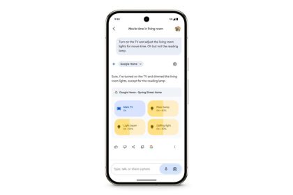 Google Home Gemini Extension widely rolls out: How to enable