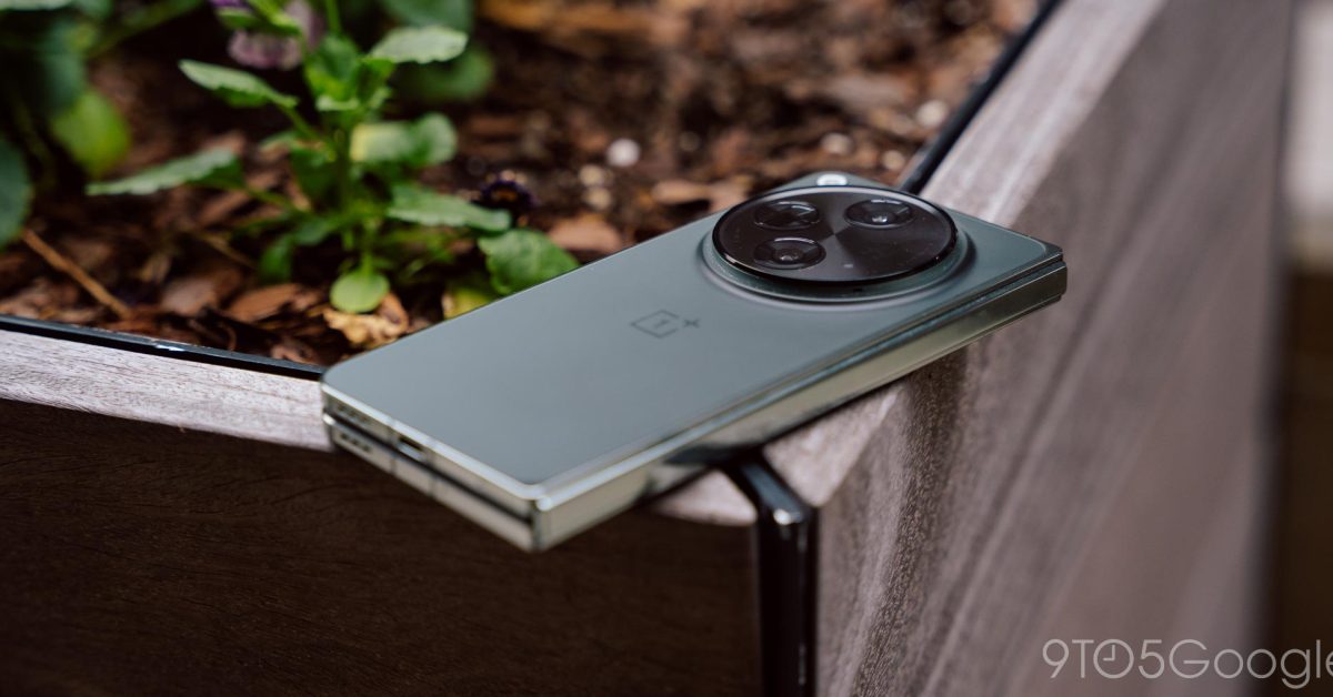 Deals: Unlocked OnePlus Open $400 off, ASUS Zenbook S 16 Copilot+ PC $300 off, Nothing Ear (open), more