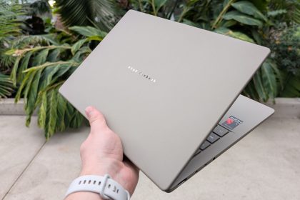 Asus Zenbook A14 Review: Featherweight battery champ