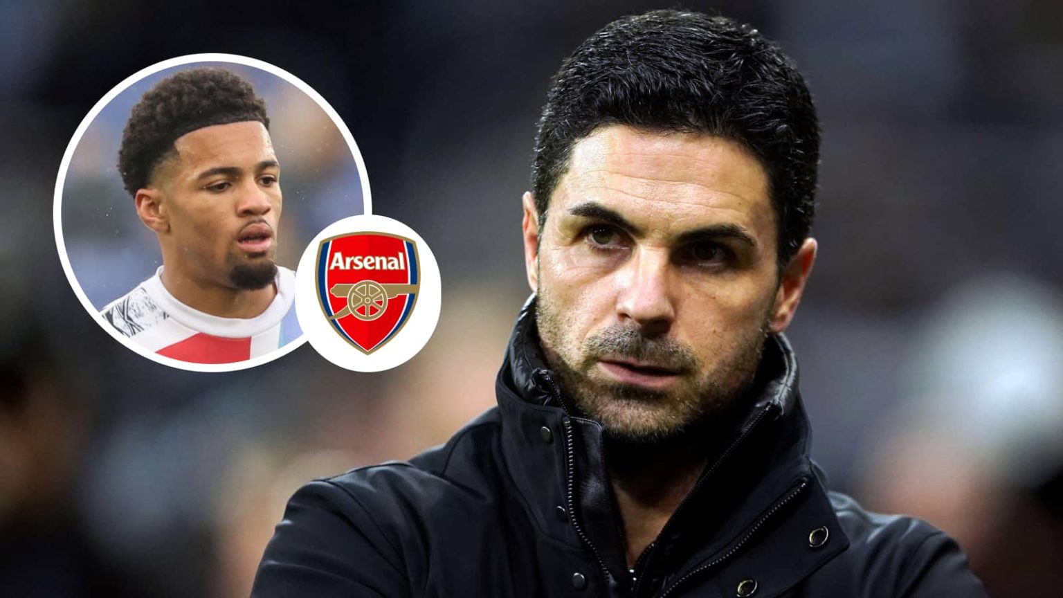 Rio Ferdinand reveals Arteta selection blunder that has likely cost Arsenal in title race