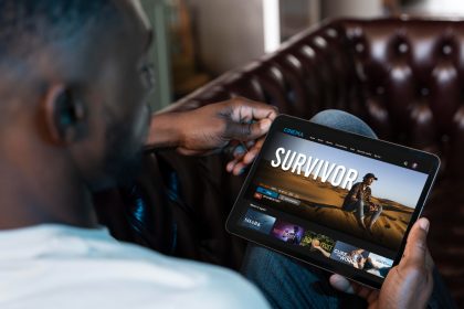 How To Pay For Netflix In Kenya Easily In 2025