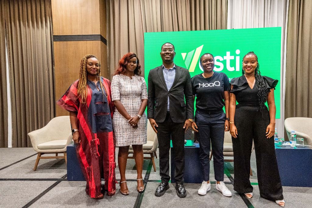 Techstars-Backed Migration Fintech Vesti Launches in Kenya