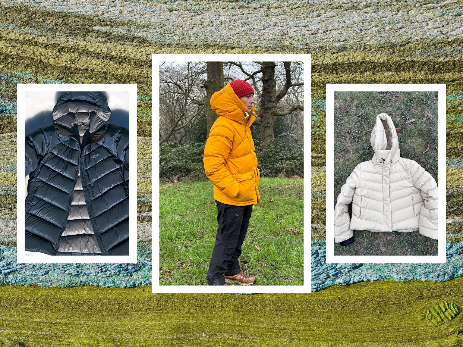 Best Puffer Jackets (2025): Patagonia, Arc’teryx, REI