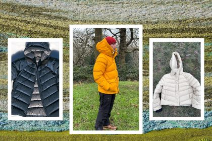 Best Puffer Jackets (2025): Patagonia, Arc’teryx, REI