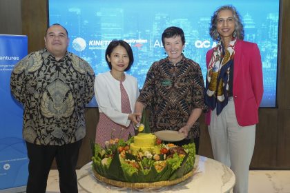 Australian initiative invests $8m in Indonesia’s climate fund