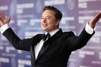 These are the investors funding Musk’s $97 billion OpenAI takeover attempt
