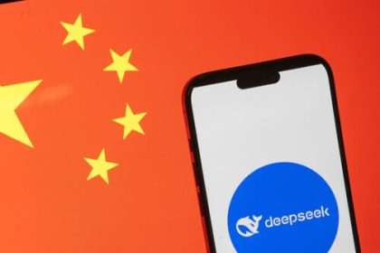 Privacy-problematic DeepSeek pulled from app stores in South Korea