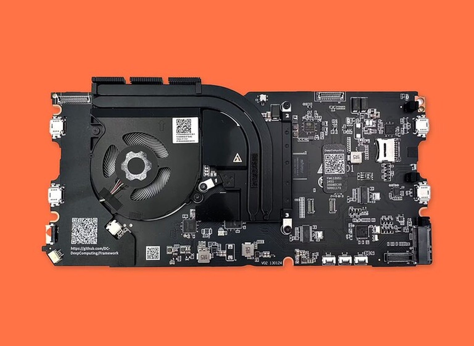Challenger laptop brand says you can shove 26TB of superfast SSD storage in its laptop