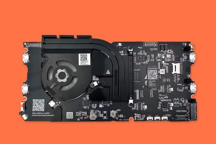 Challenger laptop brand says you can shove 26TB of superfast SSD storage in its laptop