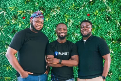 Raenest Secures $11 Million to Optimize Cross-Border Money Management for Africans