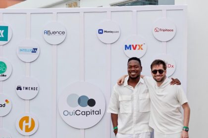 How Oui Capital made a 53x return on an early $150,000 investment in Moniepoint