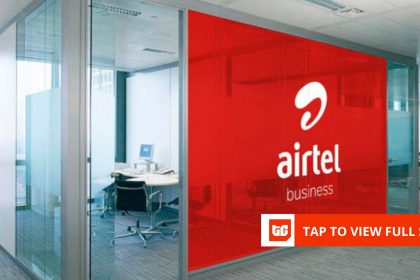 Airtel Nigeria joins MTN to raise voice and internet plans by 50%