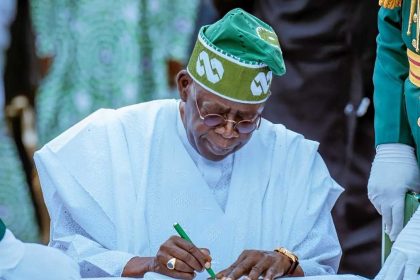 Just in: Tinubu approves new federal universities, reason, details emerge