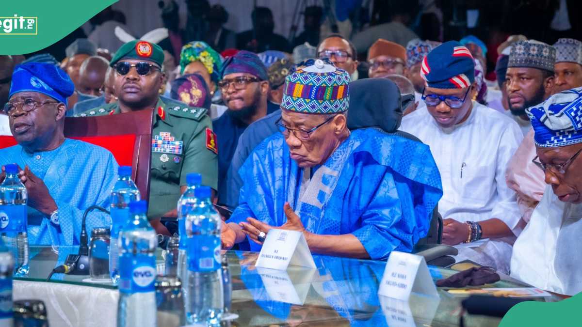 Dangote, Rabiu, and other Nigerian billionaires pledge billions for Babangida’s Presidential Library
