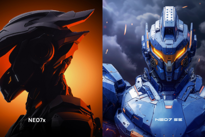 realme Announces Neo7 SE and Neo7x Budget-Friendly Smartphones